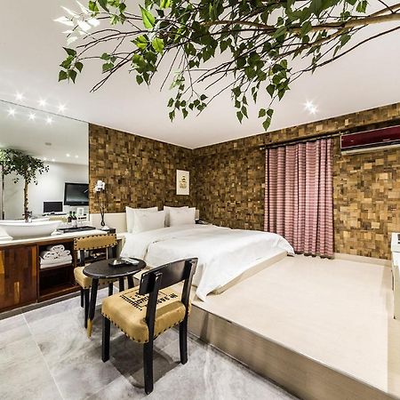 סיאול Hotel Cello מראה חיצוני תמונה