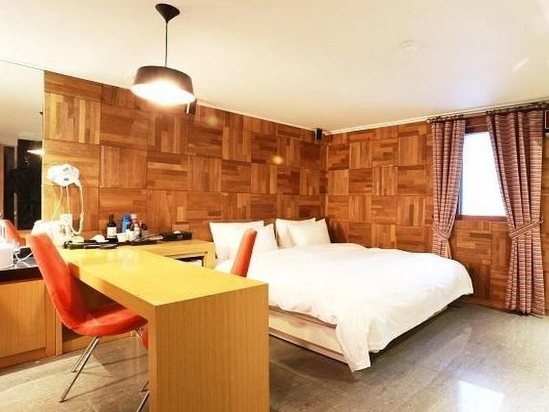 סיאול Hotel Cello מראה חיצוני תמונה