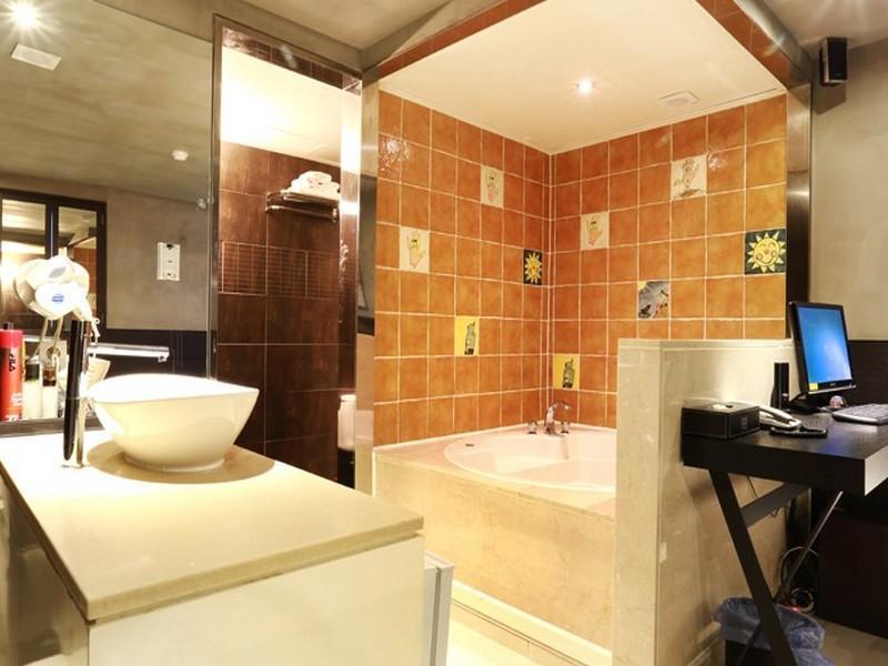 סיאול Hotel Cello מראה חיצוני תמונה