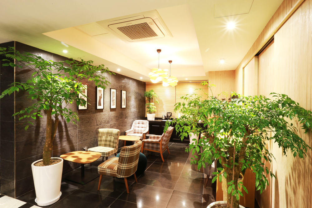סיאול Hotel Cello מראה חיצוני תמונה
