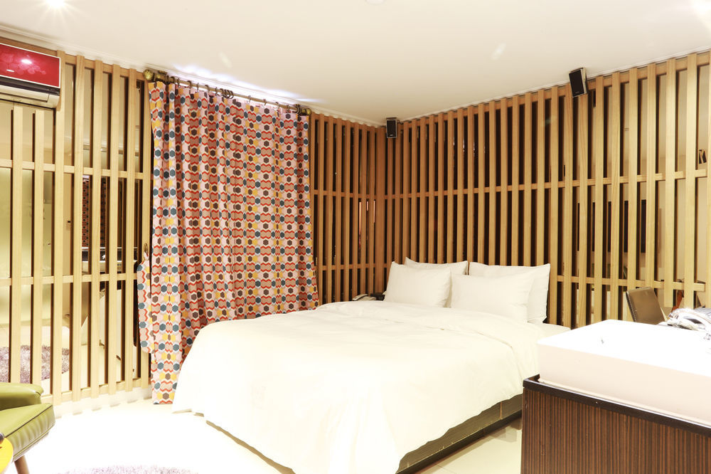 סיאול Hotel Cello מראה חיצוני תמונה