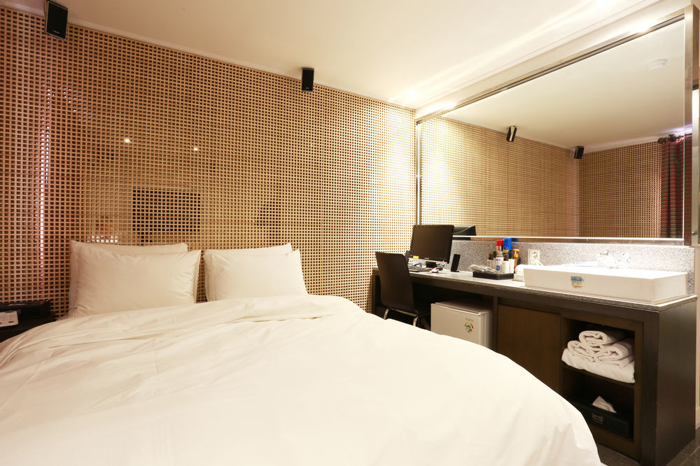 סיאול Hotel Cello מראה חיצוני תמונה