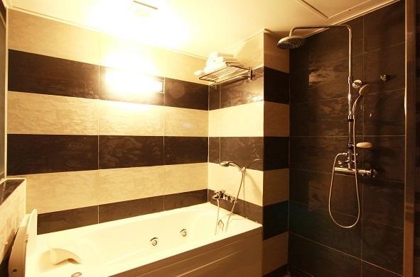 סיאול Hotel Cello מראה חיצוני תמונה