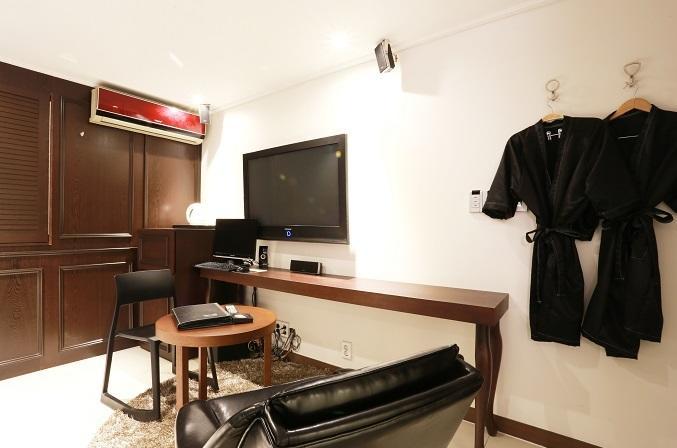 סיאול Hotel Cello מראה חיצוני תמונה