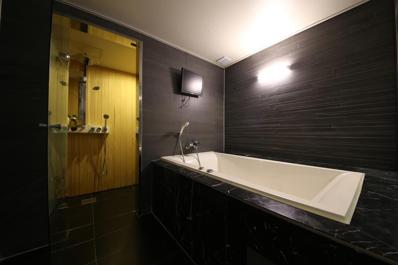 סיאול Hotel Cello מראה חיצוני תמונה